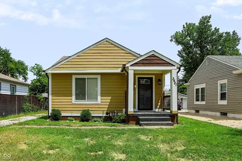 3421 Adams St, Indianapolis, IN 46218