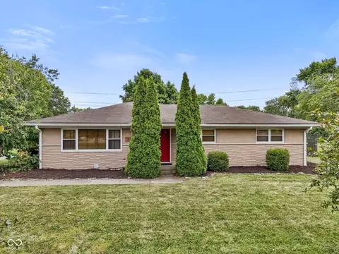 217 Woodhill Dr, Indianapolis, IN 46227