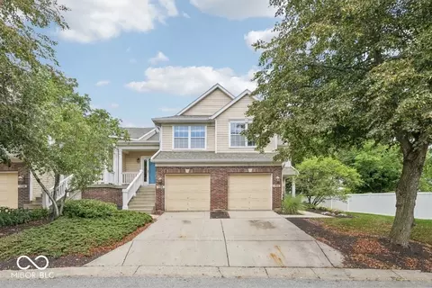1152 Longwell Ln, Indianapolis, IN 46240