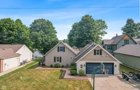 14 Gettysburg, Coatesville, IN 46121