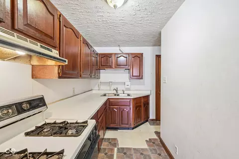 Kitchen - 308 E 38th St, Anderson, IN 46013 photo 3 of 3