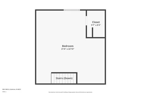 Other - 308 E 38th St, Anderson, IN 46013 photo 12 of 13