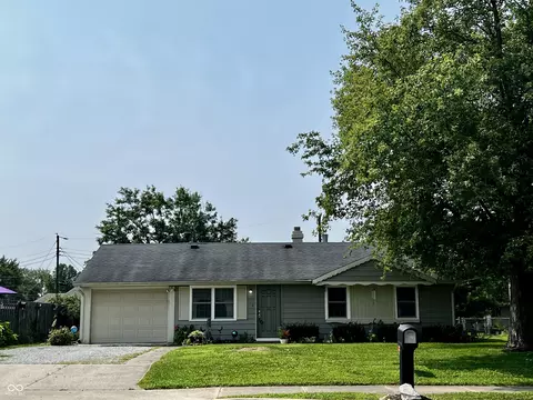 931 E Mckay Rd, Shelbyville, IN 46176