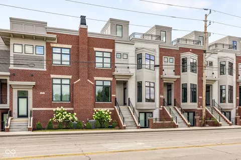 675 E 16th St, Indianapolis, IN 46202