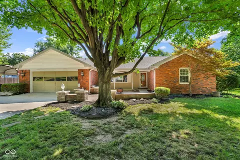 439 Lindsay Ct, Indianapolis, IN 46214