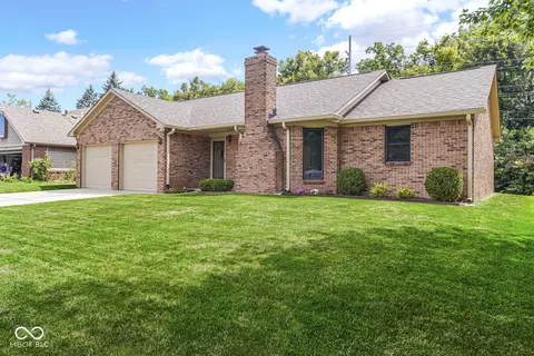 Exterior - 943 Johnathan, Plainfield, IN 46168 photo 3 of 5