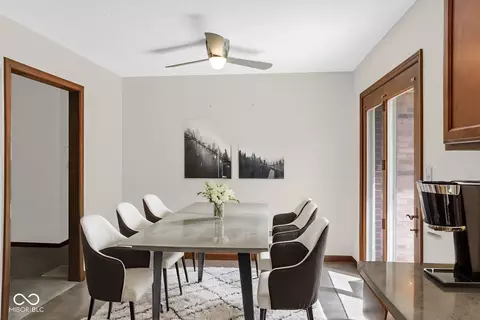 Dining - 943 Johnathan, Plainfield, IN 46168 photo 1 of 1