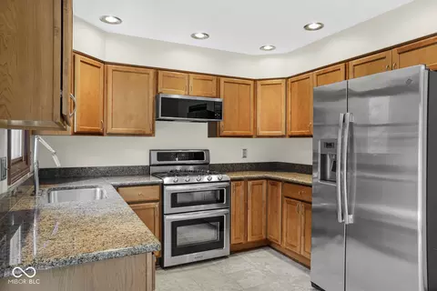Kitchen - 943 Johnathan, Plainfield, IN 46168 photo 1 of 1