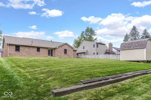 Exterior - 943 Johnathan, Plainfield, IN 46168 photo 5 of 5