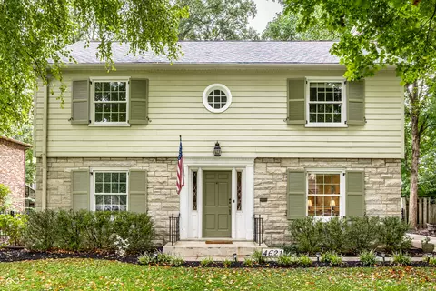 4621 Graceland Ave, Indianapolis, IN 46208