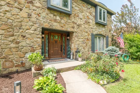4516 Sylvan Rd, Indianapolis, IN 46228