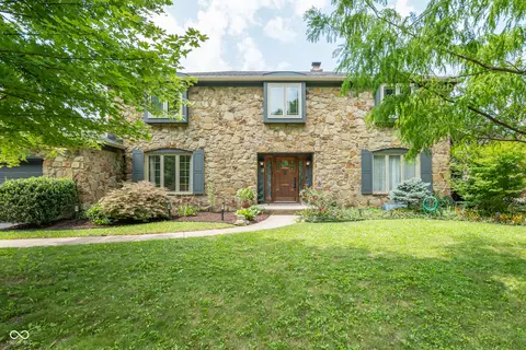 4516 Sylvan Rd, Indianapolis, IN 46228