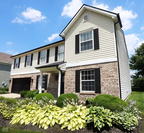 6277 Mercyside Ct, Indianapolis, IN 46236