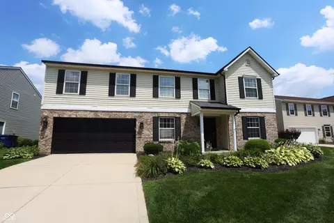 6277 Mercyside Ct, Indianapolis, IN 46236