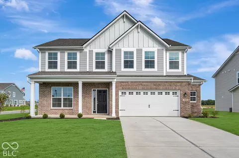 9893 Slater Dr, Mccordsville, IN 46055