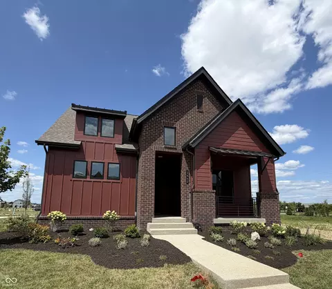 1442 Beaumont Cir, Westfield, IN 46074
