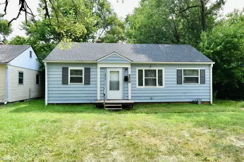 2015 Medford Ave, Indianapolis, IN 46222