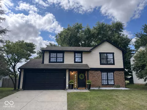 10147 Park Stream Dr, Indianapolis, IN 46229