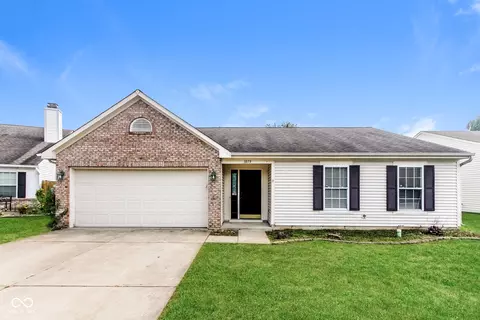 1079 Spring Meadow Ct, Franklin, IN 46131