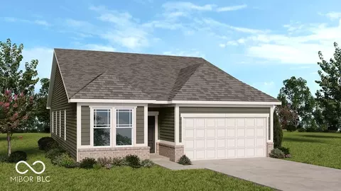 1988 Oak Terrace Dr, Shelbyville, IN 46176
