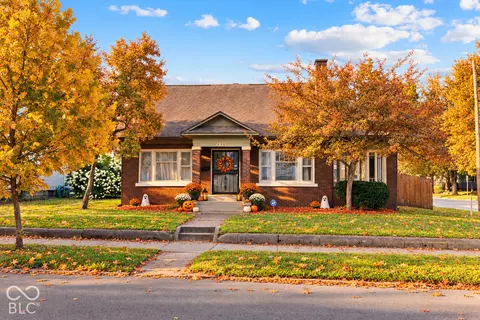 905 Maple, Terre Haute, IN 47804