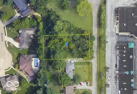 8900 S Illinois St, Indianapolis, IN 46217