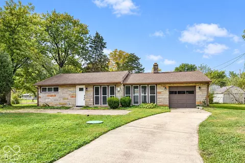 1816 Randall Ct, Indianapolis, IN 46240