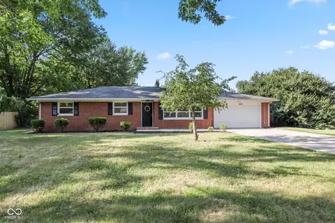 6609 Beech Dr, Indianapolis, IN 46214