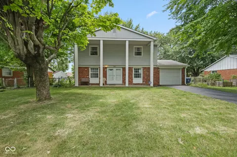 10211 Heather Hills Rd, Indianapolis, IN 46229