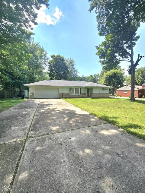 7440 Griffith Rd, Indianapolis, IN 46227
