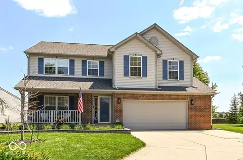 19388 Golden Meadow Way, Noblesville, IN 46060
