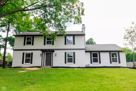 5414 N Arlington Ave, Indianapolis, IN 46226