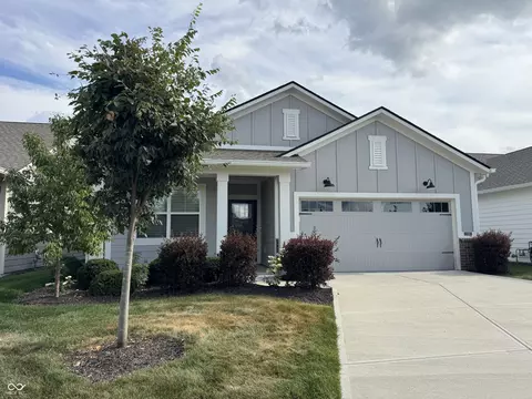 805 Sapp Cir, Westfield, IN 46074