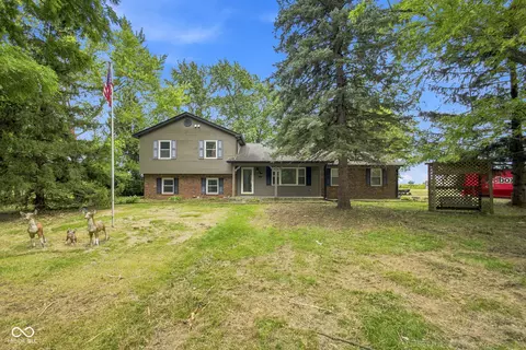 3615 E Boone County Rd, Lebanon, IN 46052