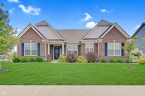3691 Talmine Ln, Bargersville, IN 46106