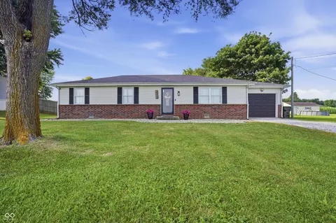 3373 W County Road 650 S, Clayton, IN 46118