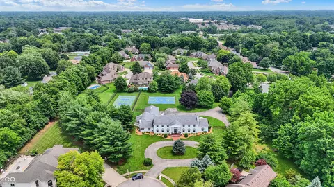 27 Forrests Edge Ct, Indianapolis, IN 46227
