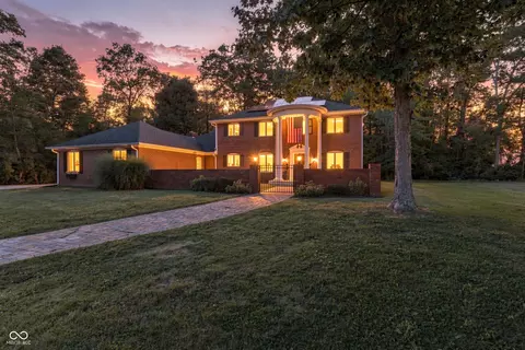 1800 E 250 S, Lebanon, IN 46052