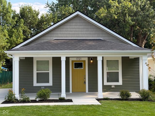 1721 W 58th St, Indianapolis, IN 46228