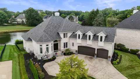 11400 Hawthorn Rdg, Fishers, IN 46037