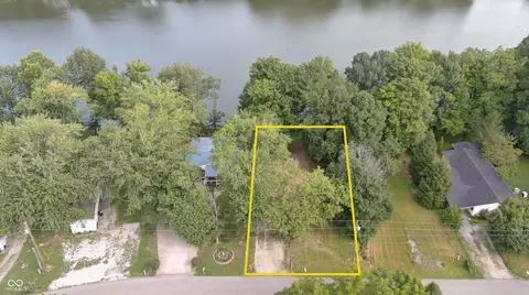 3453 Atkinson Cir W, North Vernon, IN 47265