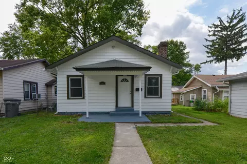 3148 Indianapolis Ave, Indianapolis, IN 46208