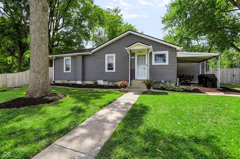 1702 N Campbell Ave, Indianapolis, IN 46218