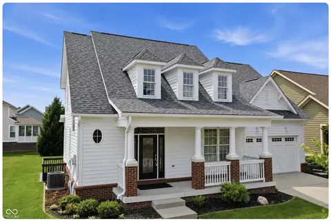 13008 Overview Dr, Fishers, IN 46037
