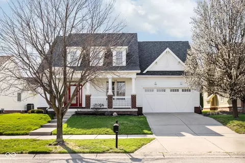 13008 Overview Dr, Fishers, IN 46037