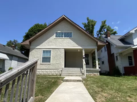 340 W 38th St, Indianapolis, IN 46208