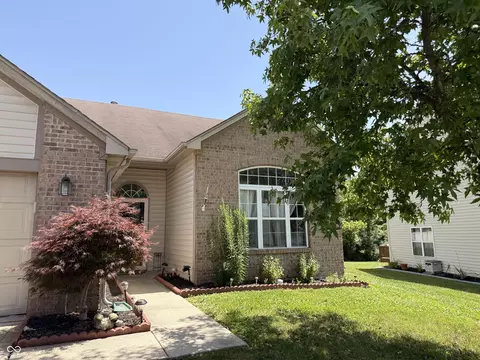 8617 Trumpeter Dr, Indianapolis, IN 46234