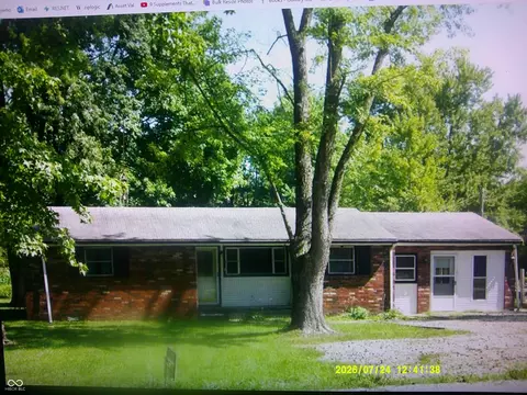 1160 E Us Highway 50, North Vernon, IN 47265