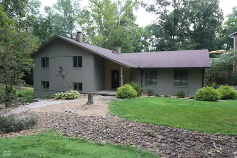 1134 County Line Rd, Batesville, IN 47006