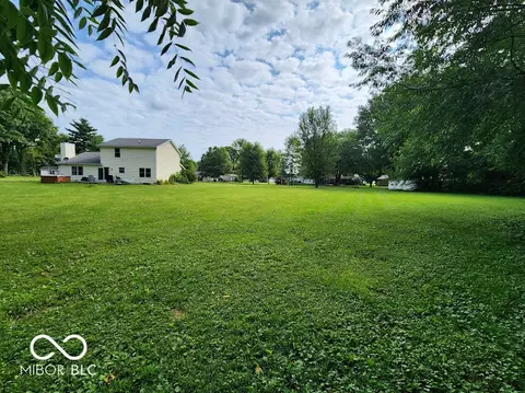 Exterior - 211 Danci Dr, Pendleton, IN 46064 photo 6 of 6